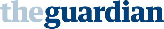 Guardian newspaper logo